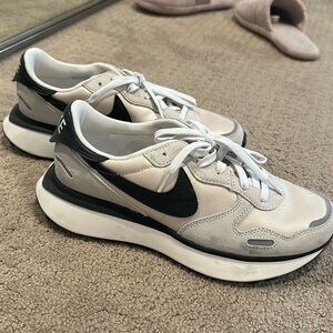 Nike sneakers